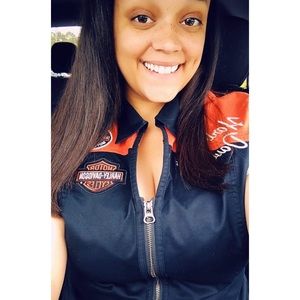 Meet your Posher, Maria